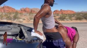 Watch beautiful ebony with a big ass fucks a big black cock ramon milf porn spankbang jpg x Big black ass fuck