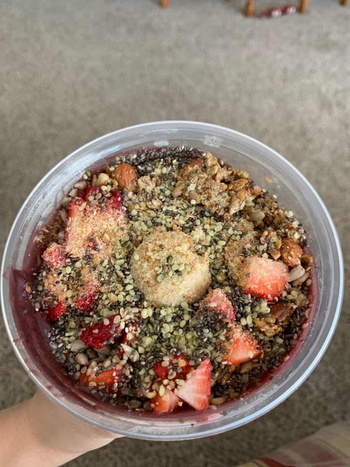 impulse juice co by null