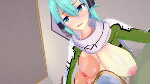 Sinon vore sword art online comic porn comics jpg x Sinon sao