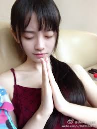 鞠婧祎 明星合成  |明星壁纸#鞠婧祎