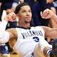 No. 1 Villanova beats Temple for 17th straight victory 