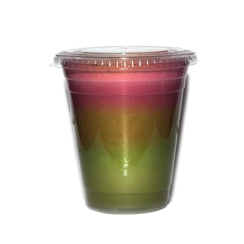 Breakroom Juice Bar & Cafe by null