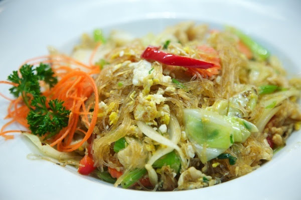 Amphawa Thai Noodle House by null