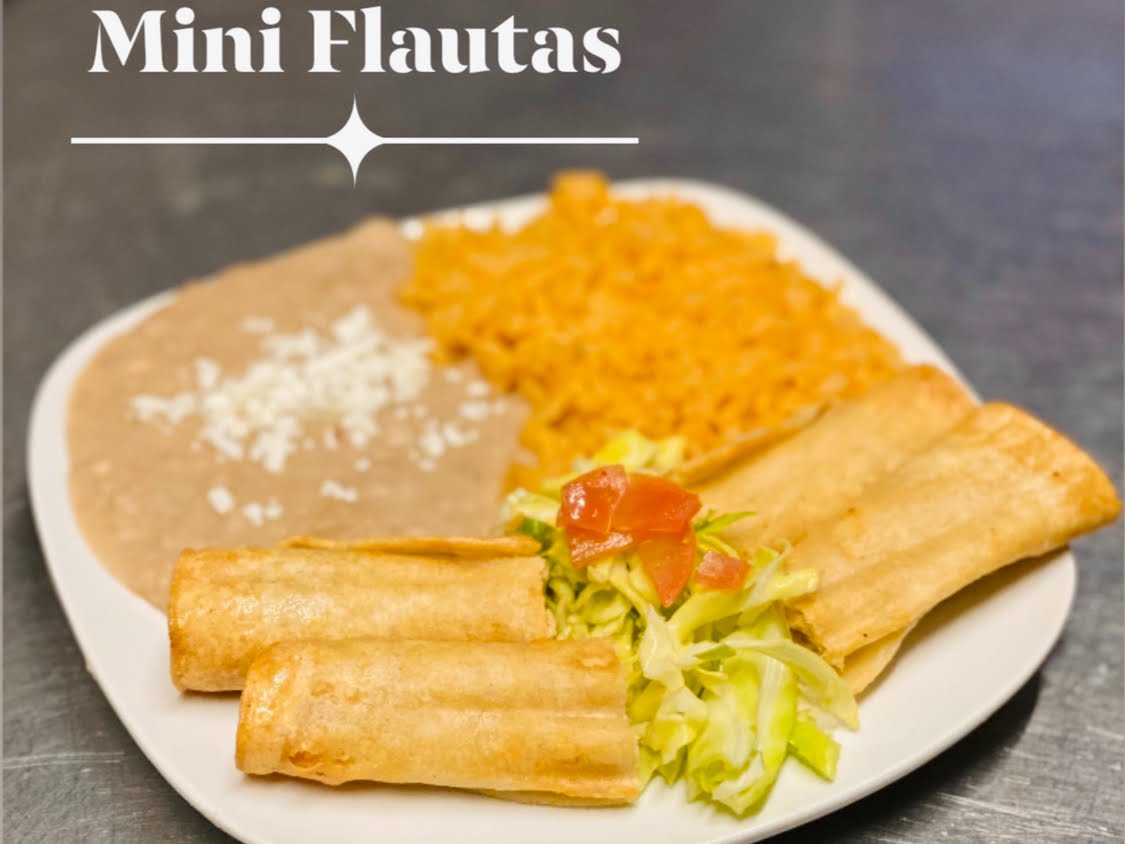 El San Marcos Mexican Restaurant by null