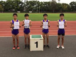 中学 陸上部|中学陸上競技部 | 清風中学校・高等学校 | 徳・健・財 建学の精神に基づいた教育