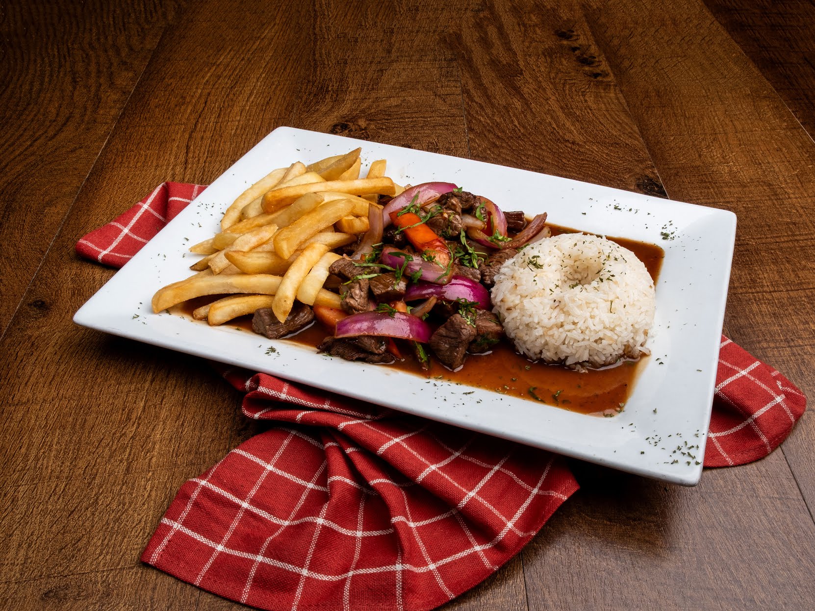 La Piccolina by null