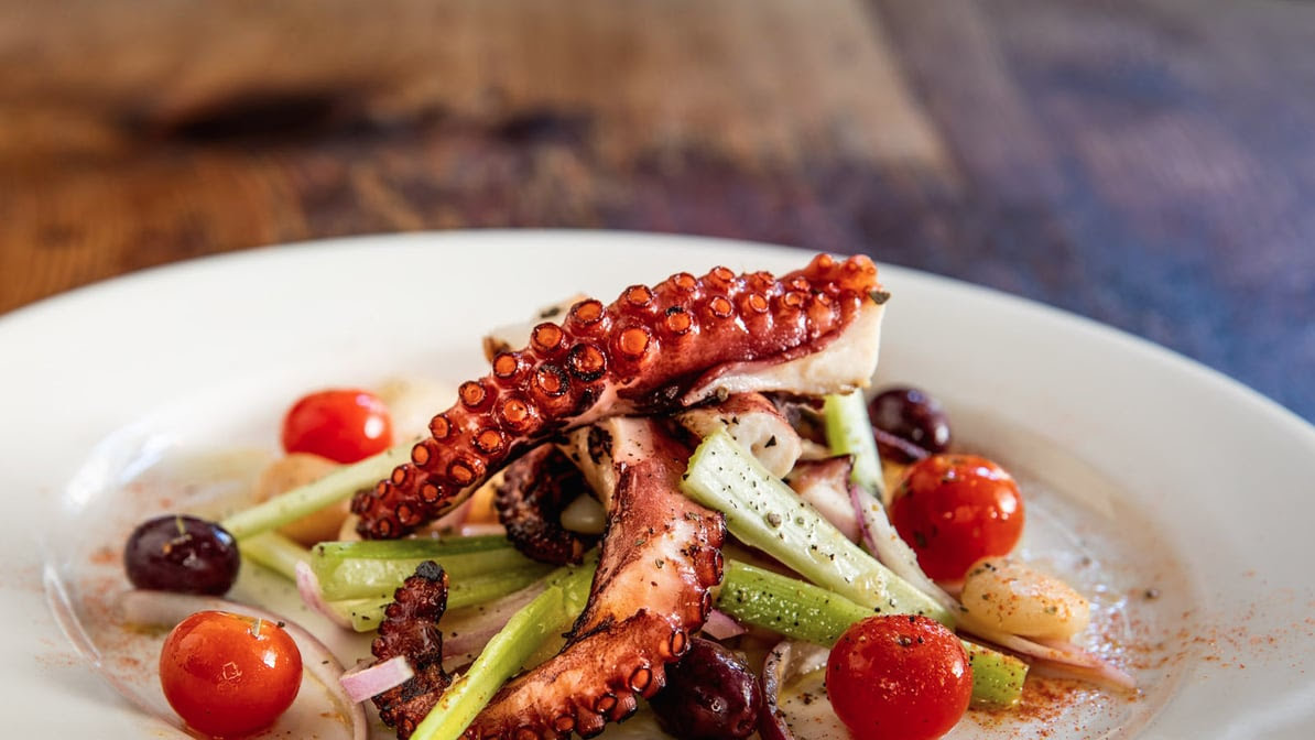 Convivium Osteria by null