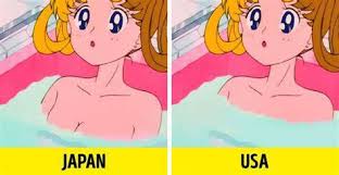 Why is japanese censored png x Why is japanese censored