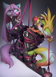 Yaoi furry hentai bondage jpg x Furry bondage hentai