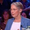 Elisabeth Borne homosexuelle ? Christophe Dechavanne met les ...