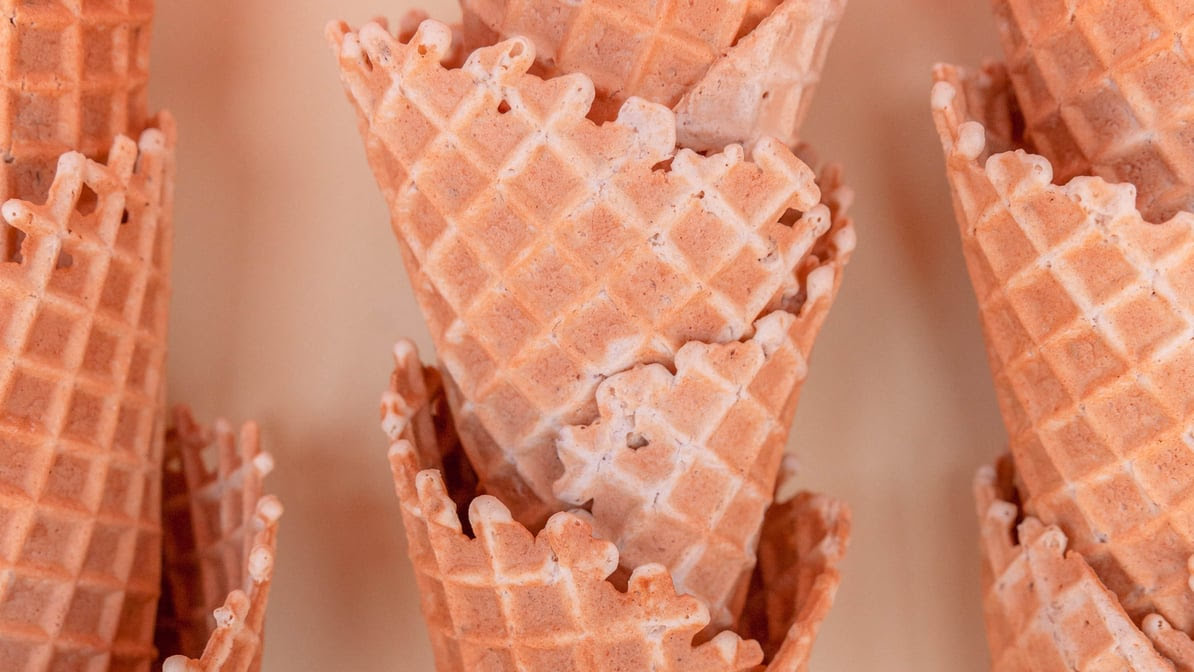 Kate's Ice Cream by null