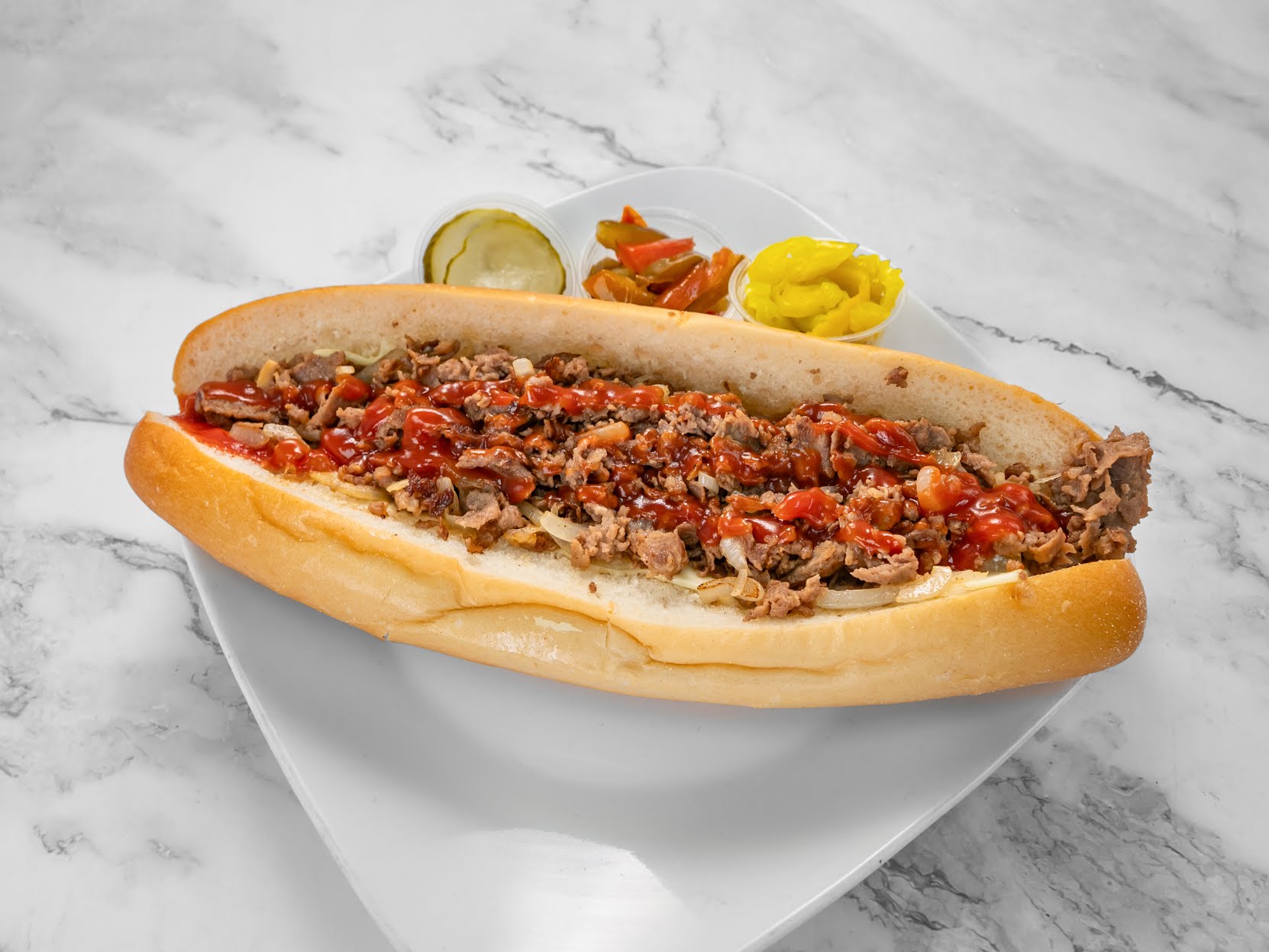 Lee's Deli Since 1993 by null