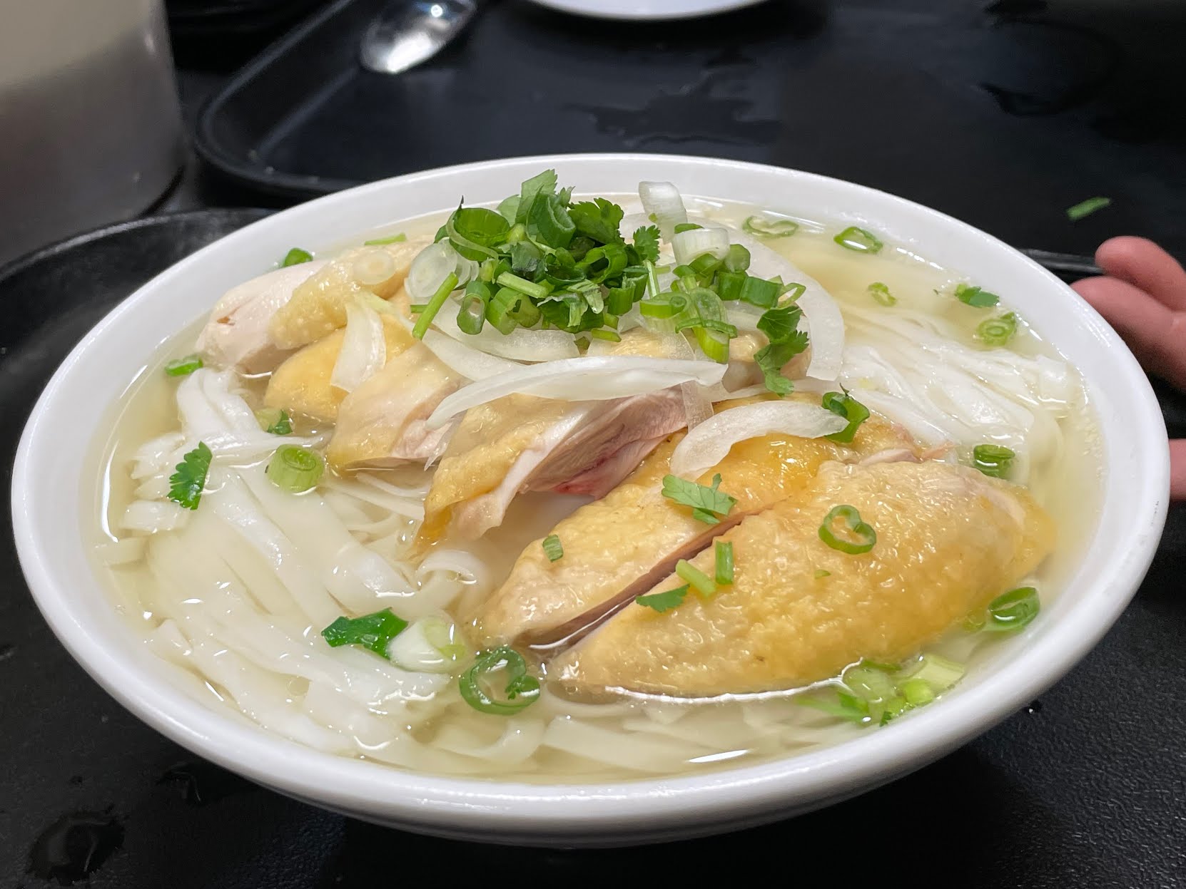 Pho Ga Bac Ninh by null