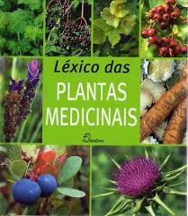 PLANTAS MEDICINAIS