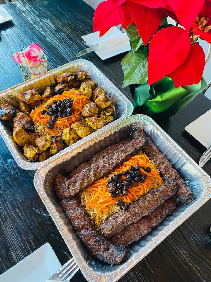 Kabobi By The Helmand - Best Afghan Halal Restaurant In Herndon by null