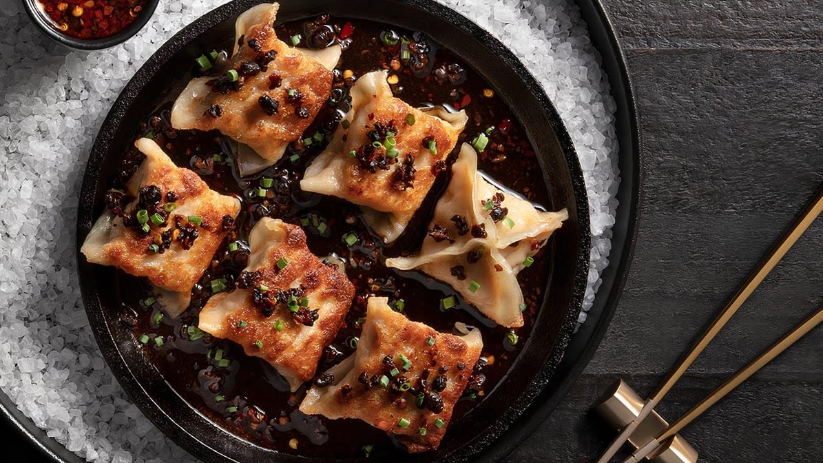 P.F. Chang's by null