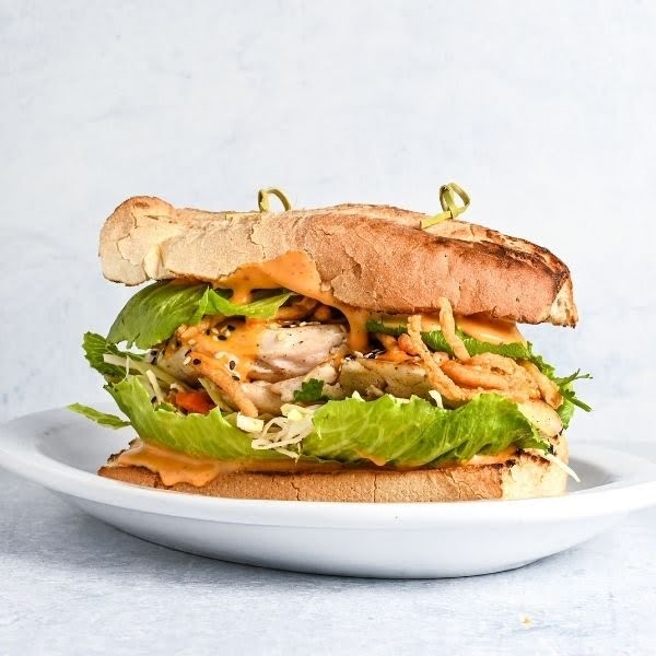 Creekside Café & Grill by null