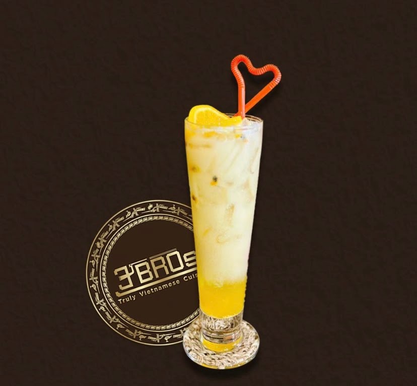 3 Bros Vietnamese Cuisine by null