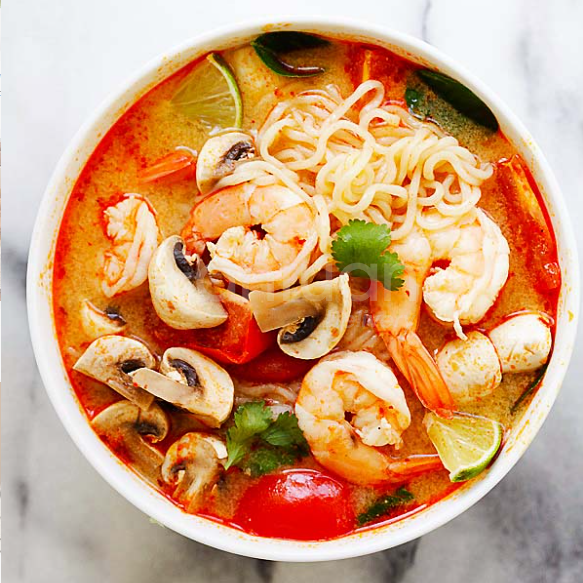 Coco Asian Cuisine Restaurant by null
