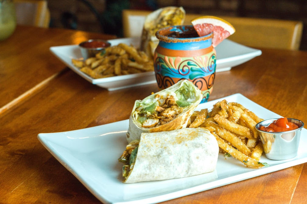 El Mariachi Tequila Bar & Grill by null