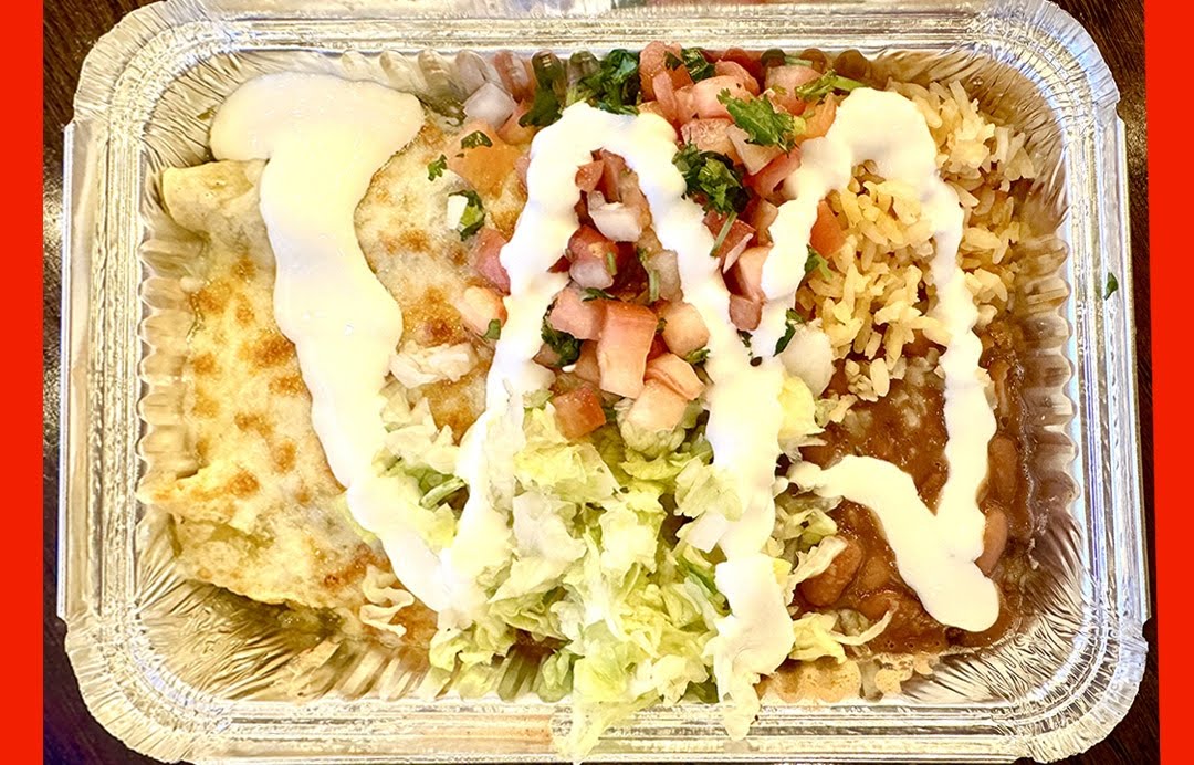 Amelia's Taqueria by null