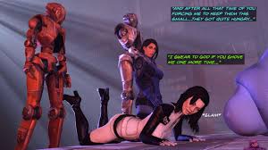 Post asari mass effect mass effect andromeda peebee vintem jpg x And peebee