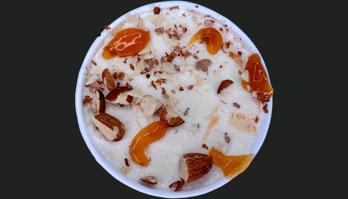 Sweet Melody Ice Cream by null