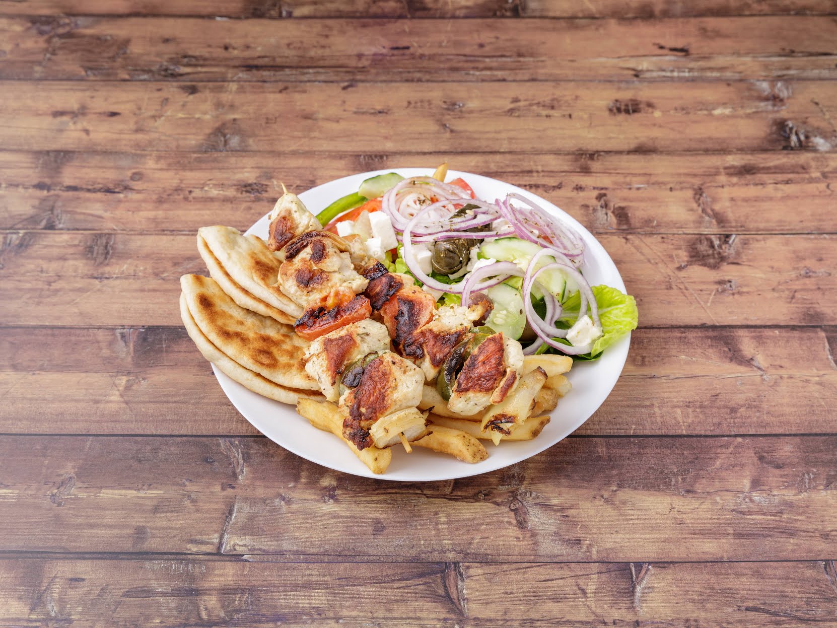 Capitol Diner by null