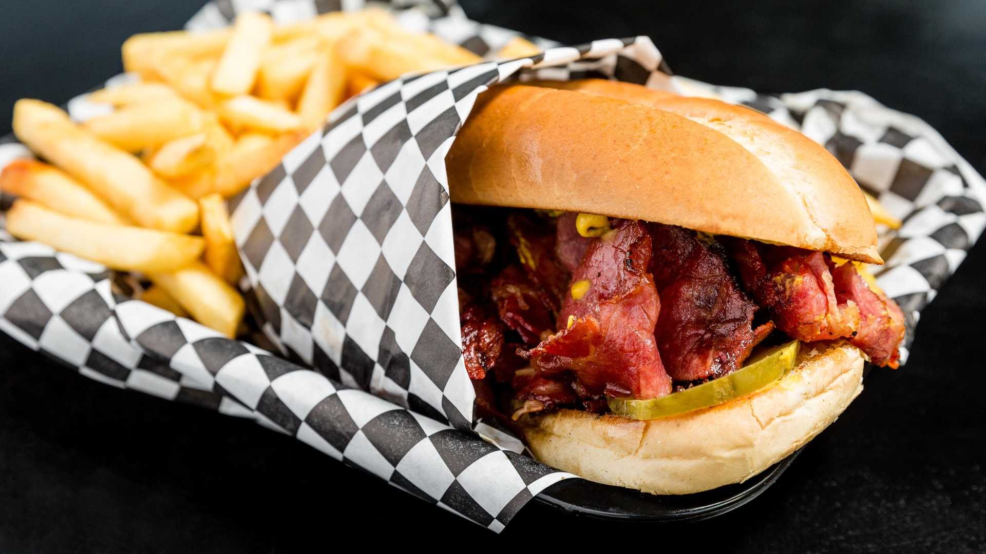 Yaki's the Original Teriyaki by null