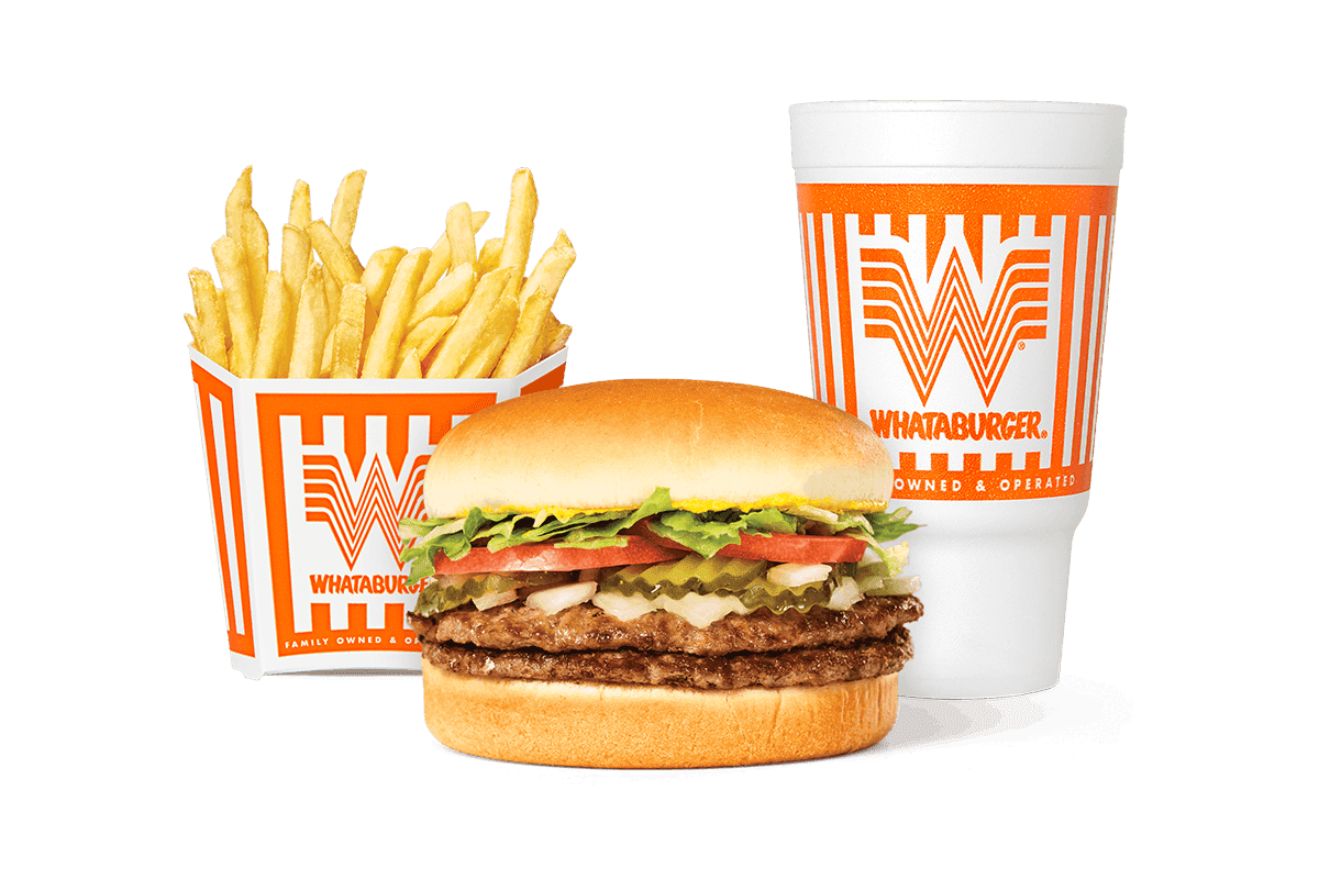 Whataburger by null
