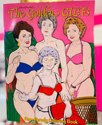 This ain the golden girls this is a parody streaming video at store with free previews jpg x Golden girls