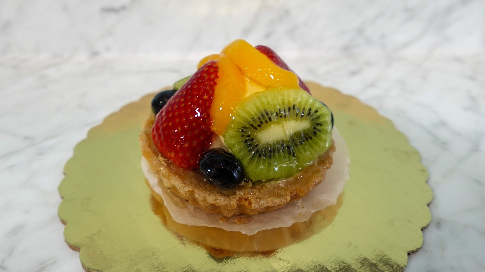 The Mayflower Bakery (La Flor De Mayo Bakery) by null