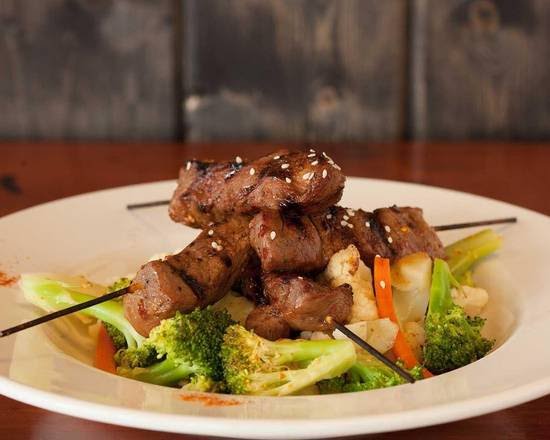 Buffalo Gap Saloon & Eatery: Restaurant & Bar by null