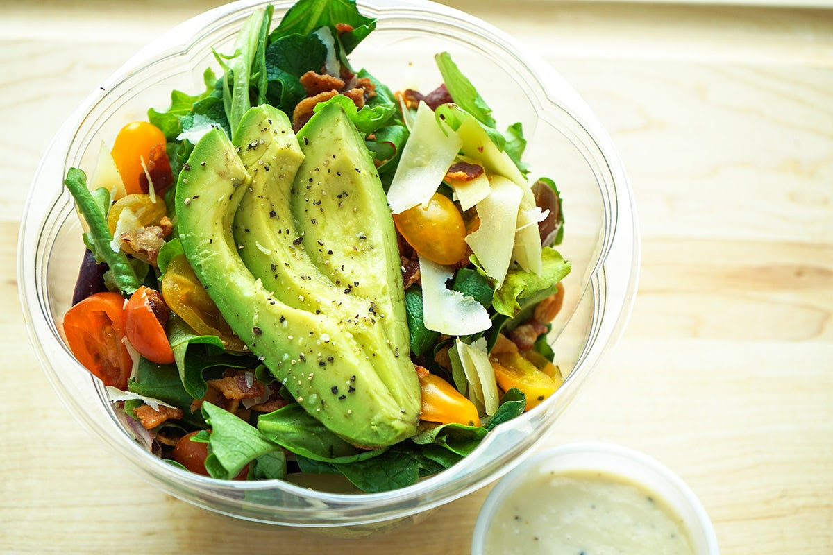 East Hampton Sandwich Co. by null