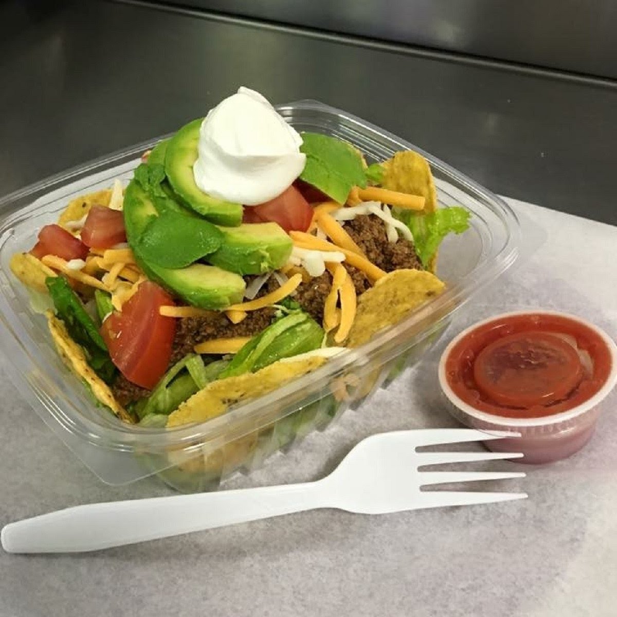 Bogie's Downtown Deli by null