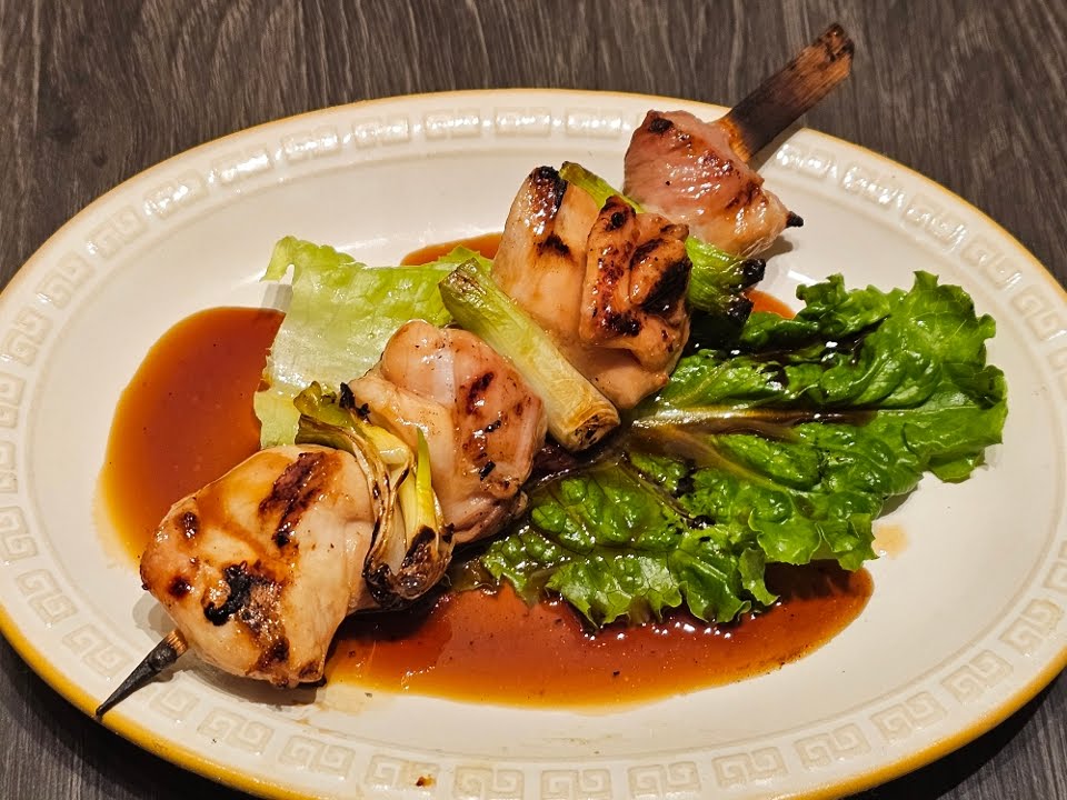 Taiko Japanese Restaurant by null