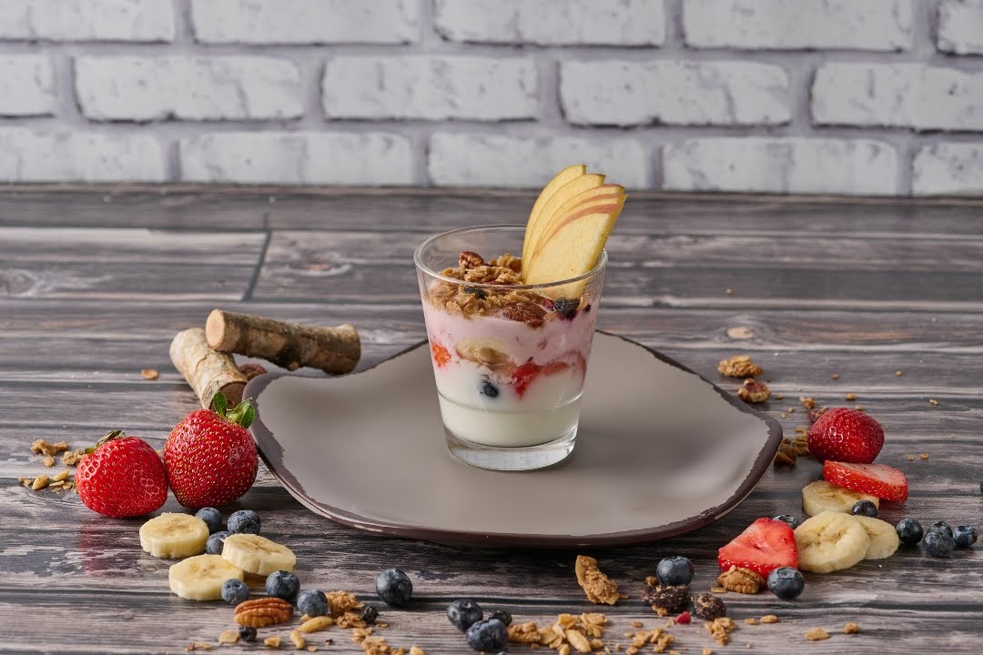 Egg Harbor Cafe by null