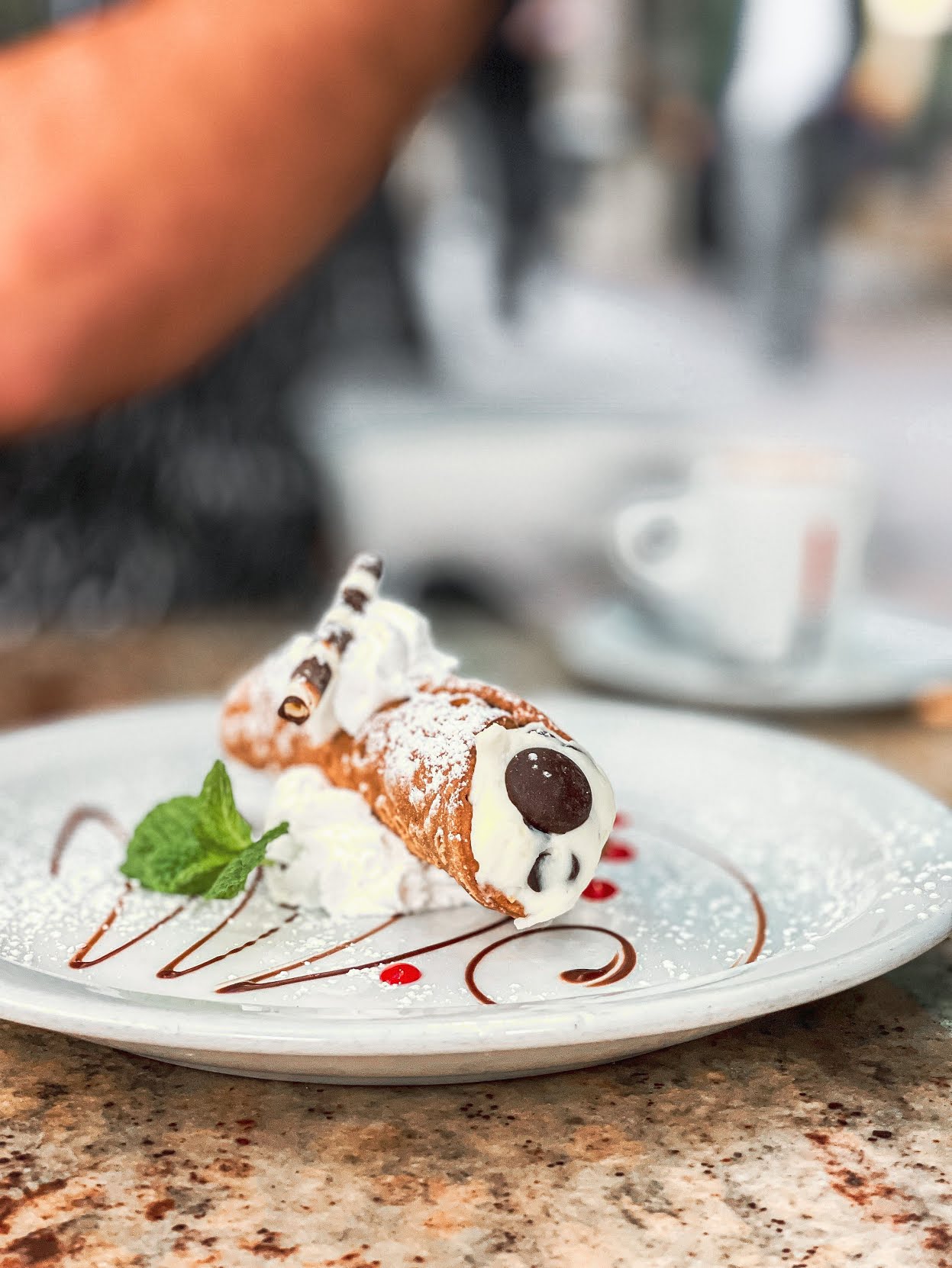 Ristorante Fratelli Milano by null