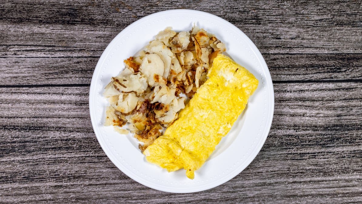 Gray Dog Diner - Lakewood, OH by null