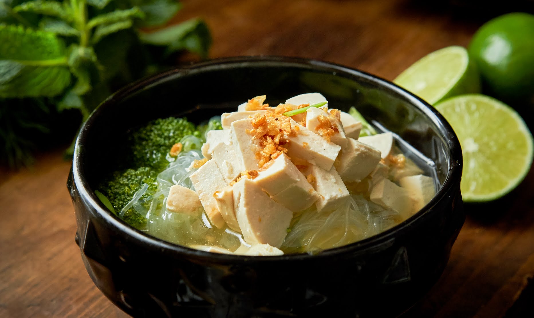 Am Thai Bistro by null