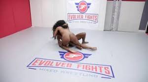 Wrestling as kelli provocateur fights mocha jpg x Wrestling as kelli provocateur fights mocha