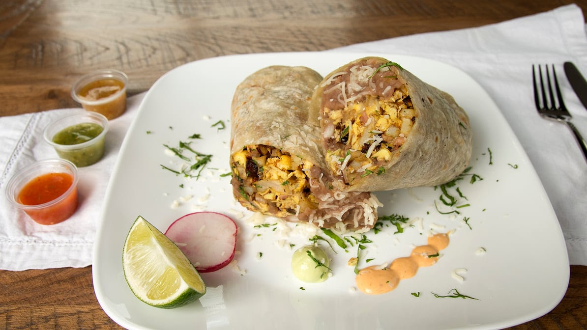 Taco Lounge by null