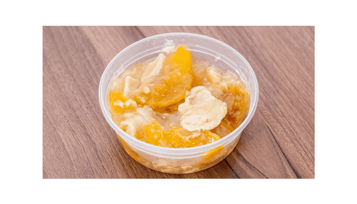 Captain Jay's Fish & Chicken by null