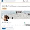 LinkedIn、OpenAIのGPT採用の自動生成機能追加 プロフィールと ...