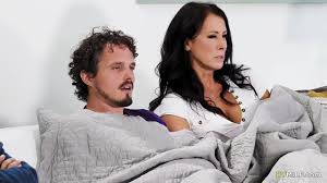 Reagan foxx gets fucked in front of her sleeping hubby movie kyle mason milf fox jpg x Reagan foxx stepmom
