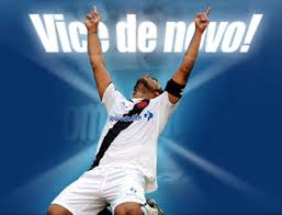 Vasco perde do Chorafogo e é vice de novo