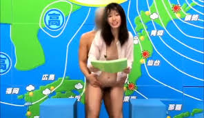 A wall of titties japanese game show jpg x Jap show