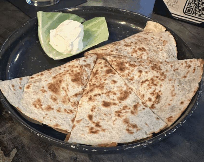 Don Taco by null