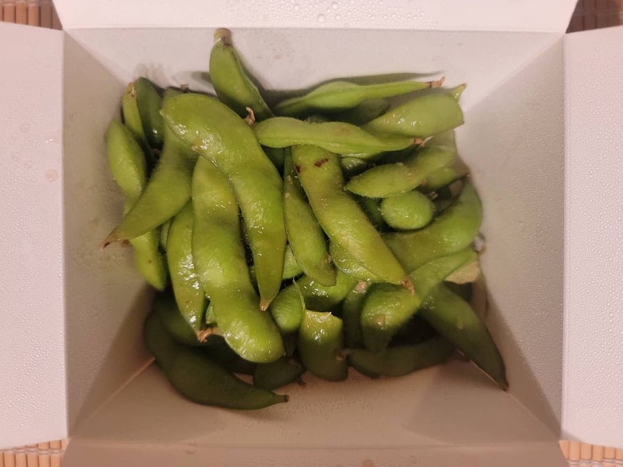 Noburu Ramen and Sushi by null