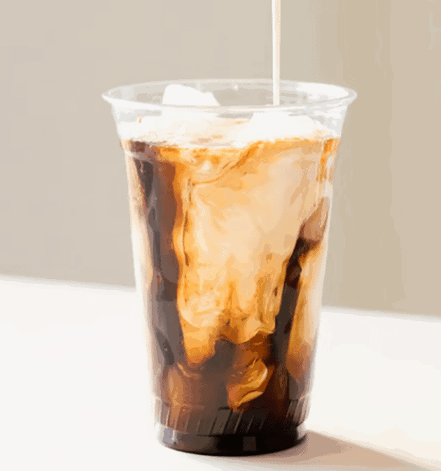 Speed-o Cappuccino by null